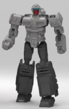 XTransbots Pre-Orders X-Transbots - MX-7 Tirado (Limited Edition) 5 XTransbots Pre-Orders X-Transbots - MX-7 Tirado (Limited Edition)