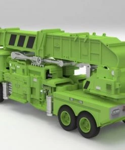 XTransbots X-Transbots - MX-35 Caravaggio (Limited Edition)