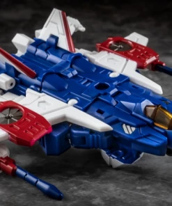 Transformers Iron Factory IF-EX20P Phantoscope (Tyrant's Wings)