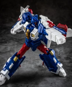 Transformers Iron Factory IF-EX20P Phantoscope (Tyrant's Wings)