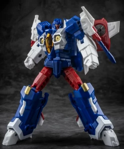 Transformers Iron Factory IF-EX20P Phantoscope (Tyrant's Wings)