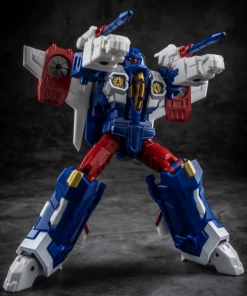 Transformers Iron Factory IF-EX20P Phantoscope (Tyrant's Wings)