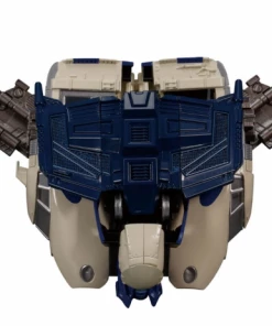 Takara Tomy New Arrivals Transformers Masterpiece Gattai - MPG-01 Trainbot Shouki Raiden Combiner 22 Takara Tomy New Arrivals Transformers Masterpiece Gattai - MPG-01 Trainbot Shouki Raiden Combiner