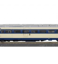 Takara Tomy New Arrivals Transformers Masterpiece Gattai - MPG-01 Trainbot Shouki Raiden Combiner 16 Takara Tomy New Arrivals Transformers Masterpiece Gattai - MPG-01 Trainbot Shouki Raiden Combiner