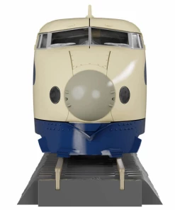 Takara Tomy New Arrivals Transformers Masterpiece Gattai - MPG-01 Trainbot Shouki Raiden Combiner 20 Takara Tomy New Arrivals Transformers Masterpiece Gattai - MPG-01 Trainbot Shouki Raiden Combiner