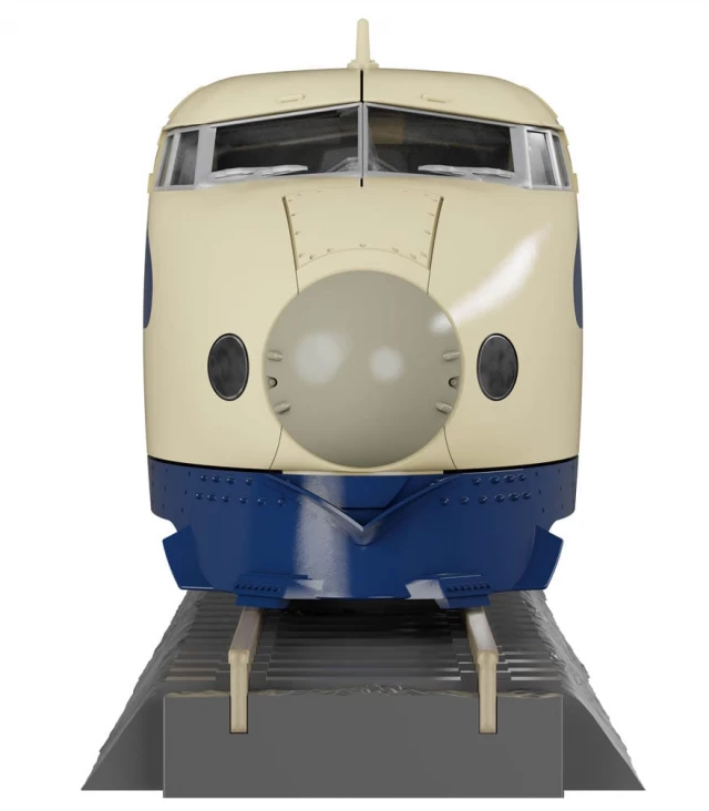 Takara Tomy New Arrivals Transformers Masterpiece Gattai - MPG-01 Trainbot Shouki Raiden Combiner 10 Takara Tomy New Arrivals Transformers Masterpiece Gattai - MPG-01 Trainbot Shouki Raiden Combiner