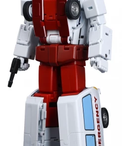 Mastermind Creations Ocular Max - Perfection Series - PS-21 Medicus