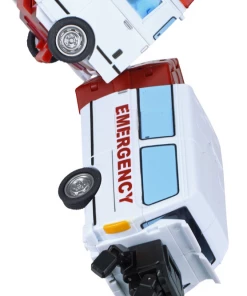 Mastermind Creations Ocular Max - Perfection Series - PS-21 Medicus