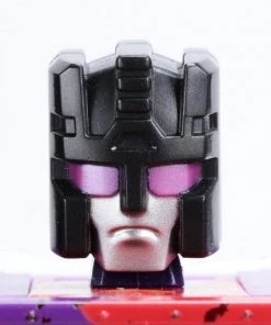 Mastermind Creations Ocular Max - Assaultus Regenesis Combiner - PS-15R Fraudo Regenesis