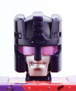 Mastermind Creations Ocular Max - Assaultus Regenesis Combiner - PS-15R Fraudo Regenesis