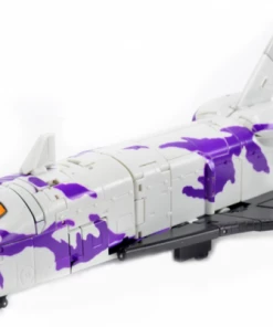 Pre-Orders Mastermind Creations Ocular Max - Assaultus Regenesis Combiner - PS-16R Volatus Regenesis