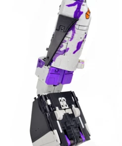 Pre-Orders Mastermind Creations Ocular Max - Assaultus Regenesis Combiner - PS-16R Volatus Regenesis