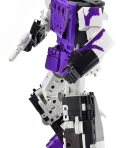 Pre-Orders Mastermind Creations Ocular Max - Assaultus Regenesis Combiner - PS-16R Volatus Regenesis