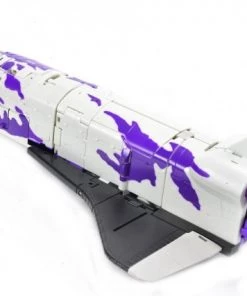 Pre-Orders Mastermind Creations Ocular Max - Assaultus Regenesis Combiner - PS-16R Volatus Regenesis