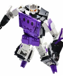 Pre-Orders Mastermind Creations Ocular Max - Assaultus Regenesis Combiner - PS-16R Volatus Regenesis