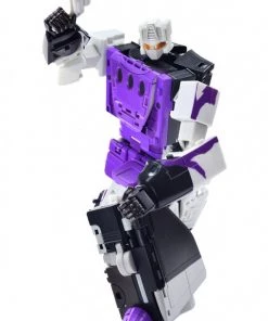 Pre-Orders Mastermind Creations Ocular Max - Assaultus Regenesis Combiner - PS-16R Volatus Regenesis