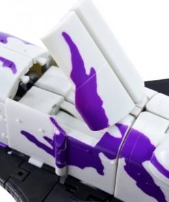 Pre-Orders Mastermind Creations Ocular Max - Assaultus Regenesis Combiner - PS-16R Volatus Regenesis