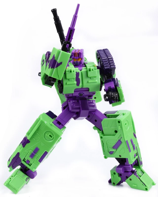 Mastermind Creations Ocular Max - Assaultus Regenesis Combiner - PS-17R Probus Regenesis Pre-Orders 3 Mastermind Creations Ocular Max - Assaultus Regenesis Combiner - PS-17R Probus Regenesis Pre-Orders