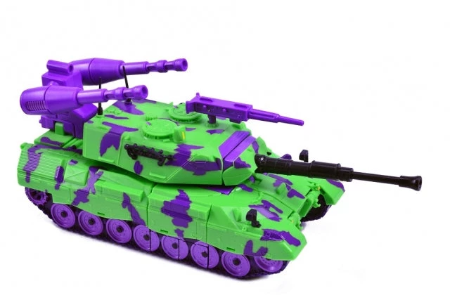 Mastermind Creations Ocular Max - Assaultus Regenesis Combiner - PS-17R Probus Regenesis Pre-Orders 12 Mastermind Creations Ocular Max - Assaultus Regenesis Combiner - PS-17R Probus Regenesis Pre-Orders