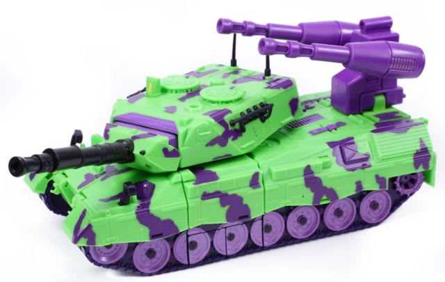 Mastermind Creations Ocular Max - Assaultus Regenesis Combiner - PS-17R Probus Regenesis Pre-Orders 8 Mastermind Creations Ocular Max - Assaultus Regenesis Combiner - PS-17R Probus Regenesis Pre-Orders