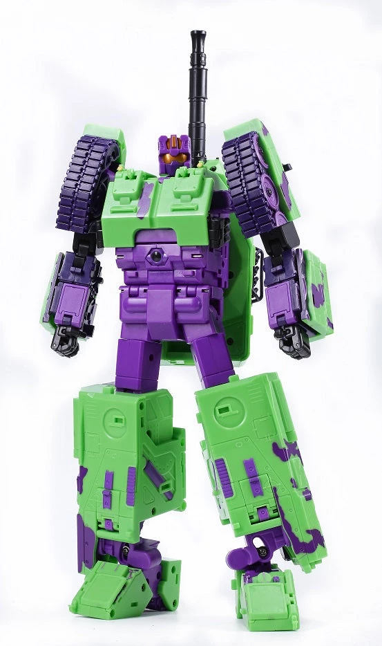 Mastermind Creations Ocular Max - Assaultus Regenesis Combiner - PS-17R Probus Regenesis Pre-Orders 5 Mastermind Creations Ocular Max - Assaultus Regenesis Combiner - PS-17R Probus Regenesis Pre-Orders