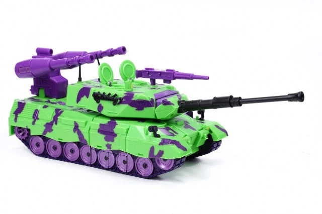 Mastermind Creations Ocular Max - Assaultus Regenesis Combiner - PS-17R Probus Regenesis Pre-Orders 9 Mastermind Creations Ocular Max - Assaultus Regenesis Combiner - PS-17R Probus Regenesis Pre-Orders