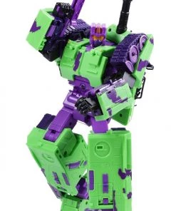 Mastermind Creations Ocular Max - Assaultus Regenesis Combiner - PS-17R Probus Regenesis Pre-Orders