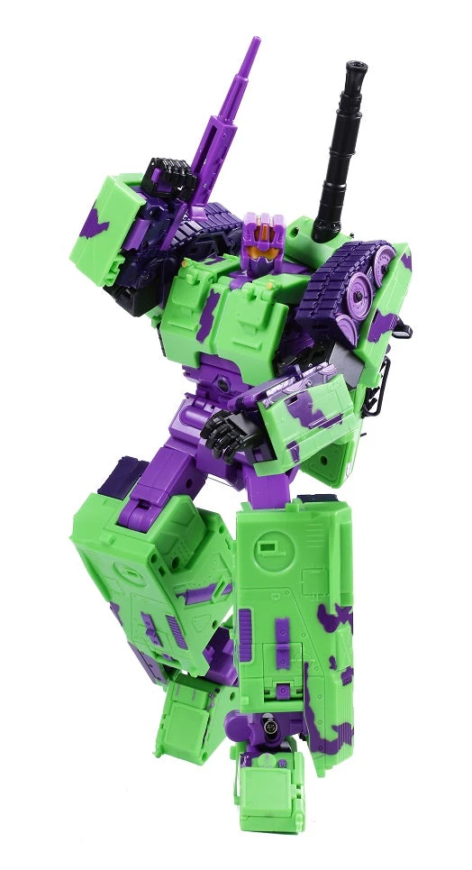 Mastermind Creations Ocular Max - Assaultus Regenesis Combiner - PS-17R Probus Regenesis Pre-Orders 4 Mastermind Creations Ocular Max - Assaultus Regenesis Combiner - PS-17R Probus Regenesis Pre-Orders
