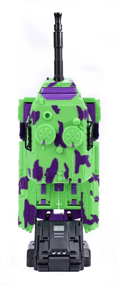 Mastermind Creations Ocular Max - Assaultus Regenesis Combiner - PS-17R Probus Regenesis Pre-Orders 6 Mastermind Creations Ocular Max - Assaultus Regenesis Combiner - PS-17R Probus Regenesis Pre-Orders