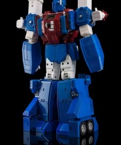 XTransbots Pre-Orders X-Transbots - MX-22 Commander Stack