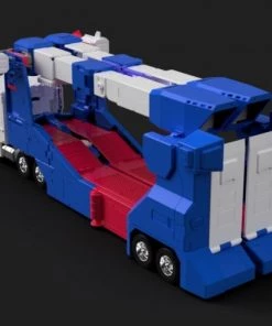 XTransbots Pre-Orders X-Transbots - MX-22 Commander Stack