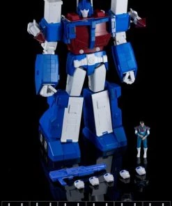 XTransbots Pre-Orders X-Transbots - MX-22 Commander Stack
