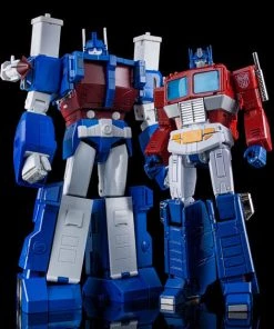 XTransbots Pre-Orders X-Transbots - MX-22 Commander Stack