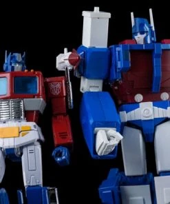 XTransbots Pre-Orders X-Transbots - MX-22 Commander Stack