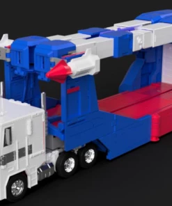 XTransbots Pre-Orders X-Transbots - MX-22 Commander Stack