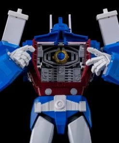 XTransbots Pre-Orders X-Transbots - MX-22 Commander Stack