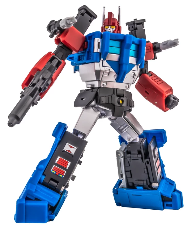 New Age Toys - The Legendary Heroes - H28G Lucullu New Arrivals 3 New Age Toys - The Legendary Heroes - H28G Lucullu New Arrivals