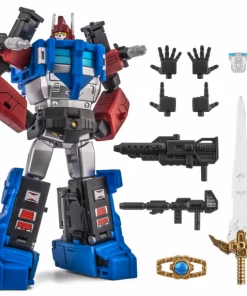 New Age Toys - The Legendary Heroes - H28G Lucullu New Arrivals 19 New Age Toys - The Legendary Heroes - H28G Lucullu New Arrivals