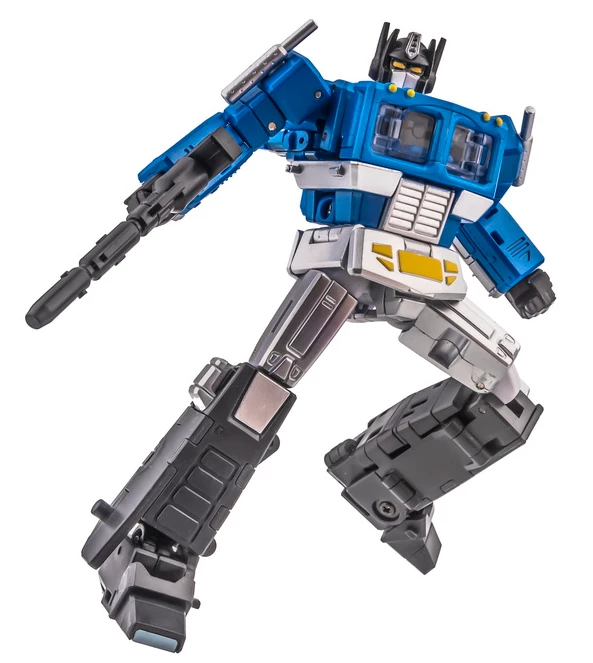 New Age Toys - The Legendary Heroes - H28G Lucullu New Arrivals 9 New Age Toys - The Legendary Heroes - H28G Lucullu New Arrivals