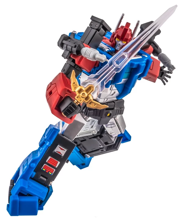 New Age Toys - The Legendary Heroes - H28G Lucullu New Arrivals 5 New Age Toys - The Legendary Heroes - H28G Lucullu New Arrivals