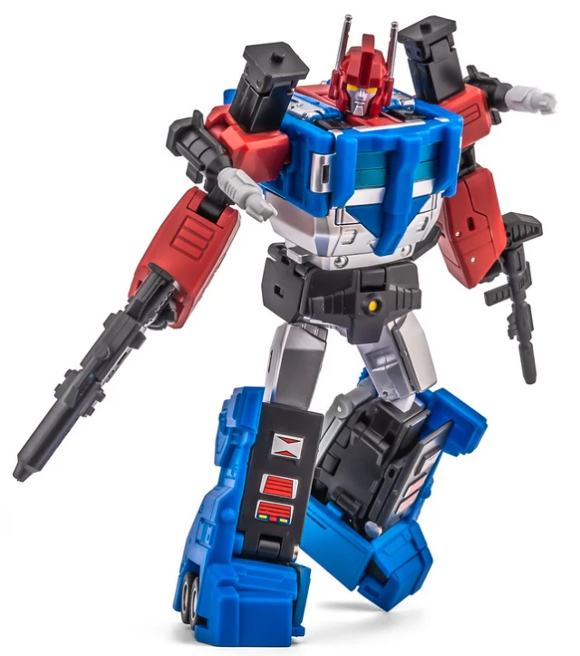 New Age Toys - The Legendary Heroes - H28G Lucullu New Arrivals 7 New Age Toys - The Legendary Heroes - H28G Lucullu New Arrivals