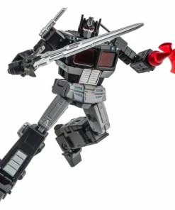 New Age Toys - The Legendary Heroes - H27B Famine