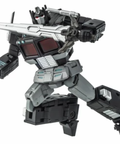 New Age Toys - The Legendary Heroes - H27B Famine