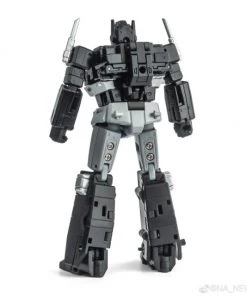 New Age Toys - The Legendary Heroes - H27B Famine