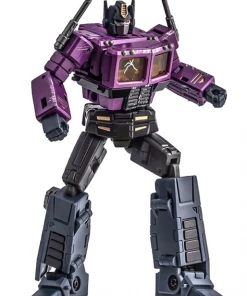 New Age Toys - The Legendary Heroes - H27P David (Shattered Glass Ver.)