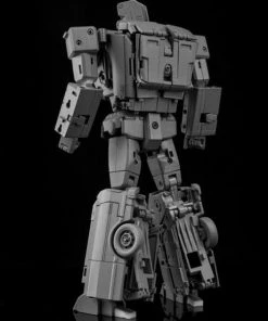 XTransbots X-Transbots Master X - MX-31 Paragon And MX-31B Set