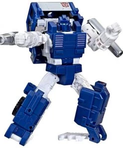 Hasbro Transformers War For Cybertron: Kingdom Deluxe Pipes 11 Hasbro Transformers War For Cybertron: Kingdom Deluxe Pipes