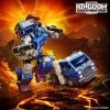 Hasbro Transformers War For Cybertron: Kingdom Deluxe Pipes