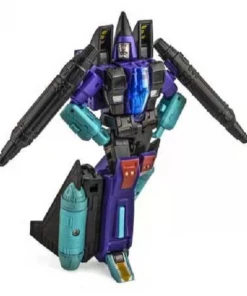 New Age Toys - The Legendary Heroes - HG16G Fenrir SGC Exclusive New Arrivals