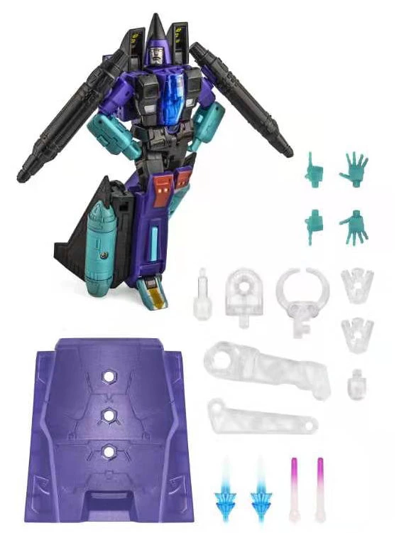 New Age Toys - The Legendary Heroes - HG16G Fenrir SGC Exclusive New Arrivals 6 New Age Toys - The Legendary Heroes - HG16G Fenrir SGC Exclusive New Arrivals